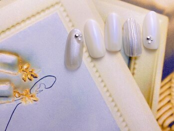 ムスビ(musubi)/7月 定額トレンドデザイン