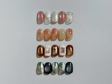 フィロンネイル 表参道店(filonnail)/risa限定デザイン