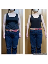 ここセラ/40代☆産後の引き締めに◎