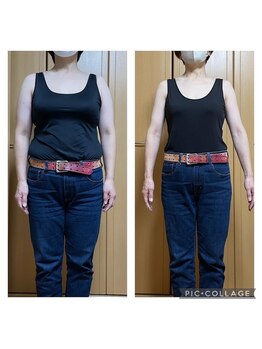 ここセラ/40代☆産後の引き締めに◎