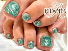 ルーミー(roomee)/【RIDORA限定メニュー】