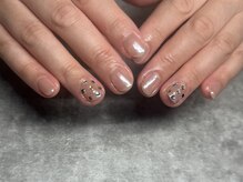 デイジースリー(DAISY.3)/定額Design