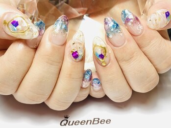 【スカルプ】フリープラン