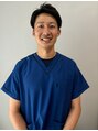 南流山鍼灸院 佑 松倉 拓哉