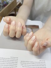 ソフィアネイル 赤羽店(Sofia Nail)/