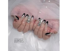 ルピナス(LUPINAS)/Vフレンチ