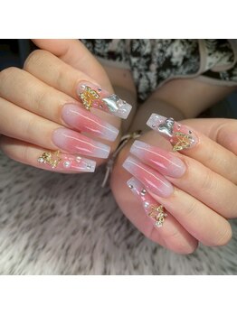 グロウ(Grow)/Nail Salon Grow【グロウ】船橋