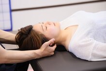 栗東なかむら整体院