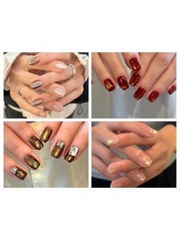 4000円以下のメニューがあるサロン