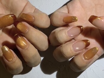 リュウネイル(Ryu-nail)