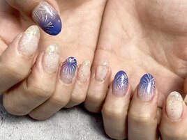 季節のアートお任せください♪