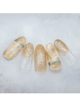 はあとねいる 松井山手店/ハンド37