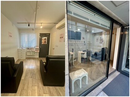 フィリス 代官山店(phylis)の写真