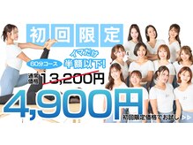 全力ストレッチ 大阪高槻店