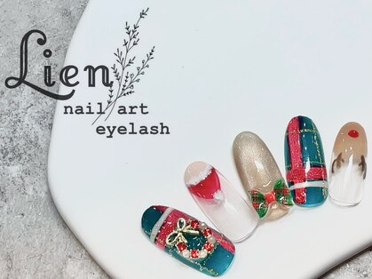 リアン 川崎店(Lien)の写真