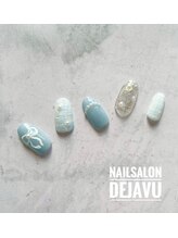 デジャヴ(Dejave)/2025.12定額デザインC★