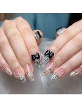 ヘブン 池袋(HEAVEN)/長 さだしやり放題×つけ放題