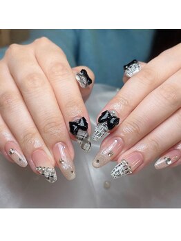 ヘブン 池袋(HEAVEN)/長 さだしやり放題×つけ放題