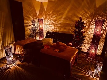 モモ 新宿店(MO_MO_)/癒しの完全個室プライベート空間