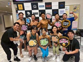 ビヨンド 大門 浜松町店(BEYOND)/BEYOND CUP!