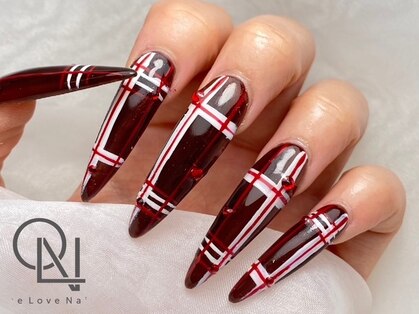 ワンラブネイルズ 池袋店(One Love Nails)の写真