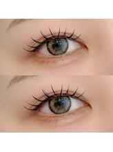 Lunelle【リュネル】まつげパーマ/パリジェンヌ/マツエク【3月下旬OPEN（予定）】