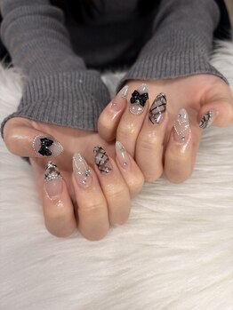 アミネイル(Ami Nail)/