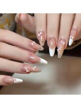アンナネイルサロン(ANNA NAIL SALON)/