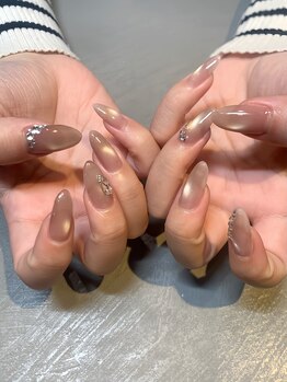 アトリエ ツメ(atelier TsuMe)/【Kato】うるうるマグネット