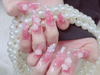 ナナアンドコー(Nana&Co.)/