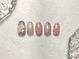 ４月マンスリーデザイン【5800】