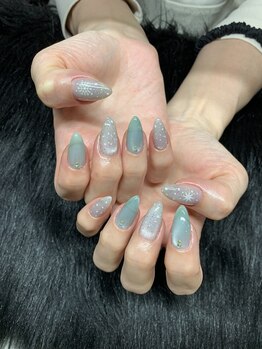 LUMINA NAILS/