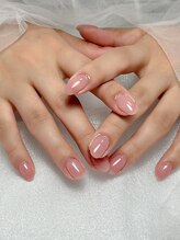 リマネイル(Li'ma nail)/うる艶ワンカラー