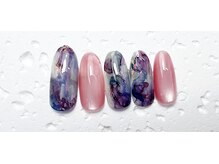 ミルネイル(Mil Nail)/ニュアンス　　　No111