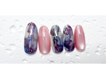 ミルネイル(Mil Nail)/ニュアンス No111