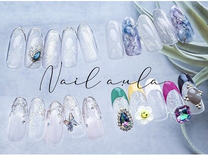 ネイル アウラ(Nail a.ula)の写真