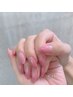 ☆初回オフ無料大人気オフィスOKナチュラルワンカラ¥9,400→¥6,900（パラ可）