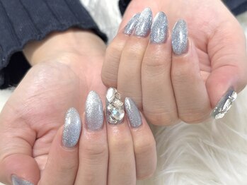 ヴェリタネイル(Verita nail)/マグネット