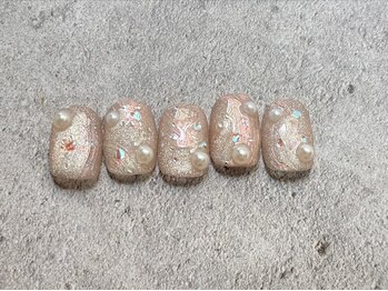 ★定額¥9500コース★
