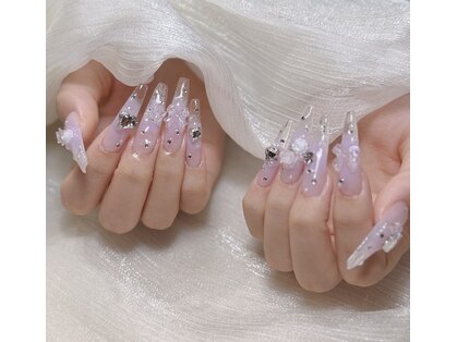 ハヴィネイル(Havi Nails)の写真