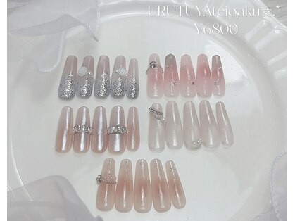 サロンドゥードゥー(SALON DOUDOU)の写真