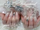 Chrome nail