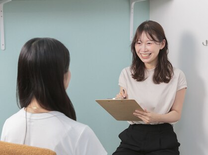 《小顔・美脚・姿勢矯正》横関美容整体 / 横関鍼灸整骨　中百舌鳥/なかもず駅前院の写真