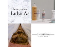 ルルアス(LuLu As)