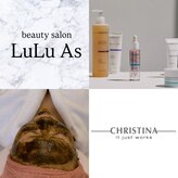 ルルアス(LuLu As)