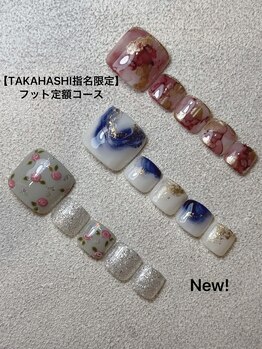 オーク 戸塚(OAK)/フット◆定額コース¥8000