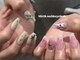 Mirth nail & eyelash 成田店【9月4日オープン予定】の写真/どんなアートも自由自在♪周りと差がつく自分だけのお気に入りネイルに！SNSで人気のデザインも◎[成田]