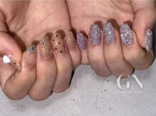 ジゼルネイル(Gisele Nail)