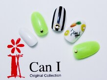 キャンアイドレッシー ヨコハマ元町店(Can I Dressy)/デザインアート