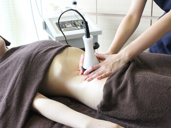 アユアラングレース/おなじみ!「ハイパーナイフ」